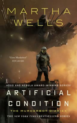 Cover of Artificial Condition