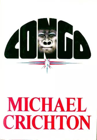 Cover of Congo
