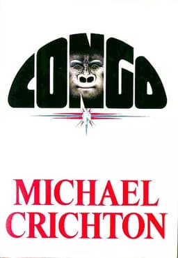 Cover of Congo