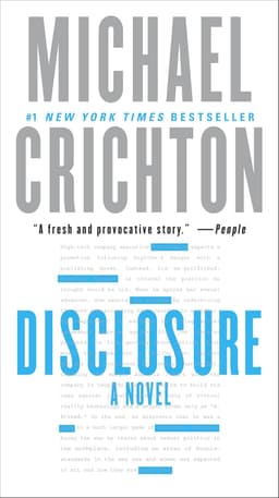 Cover of Disclosure