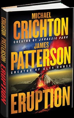 Cover of Eruption