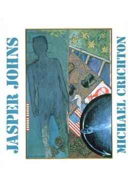 Cover of Jasper Johns