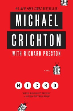 Cover of Micro