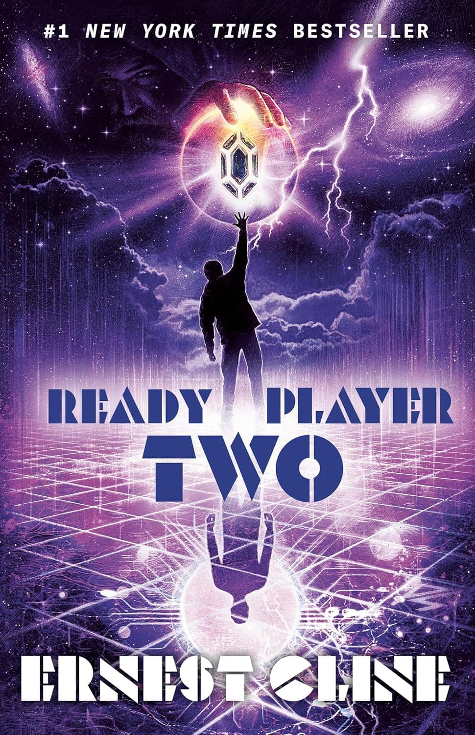 Cover of Ready Player Two