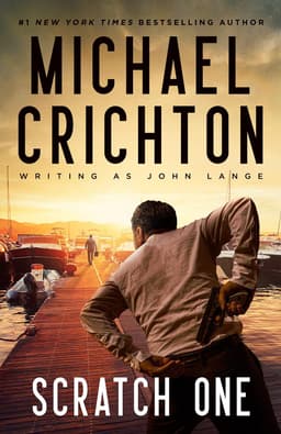 Cover of Scratch One