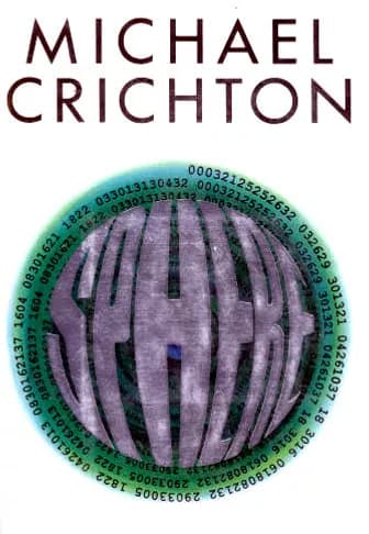 Cover of Sphere