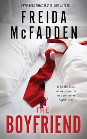 Cover of The Boyfriend