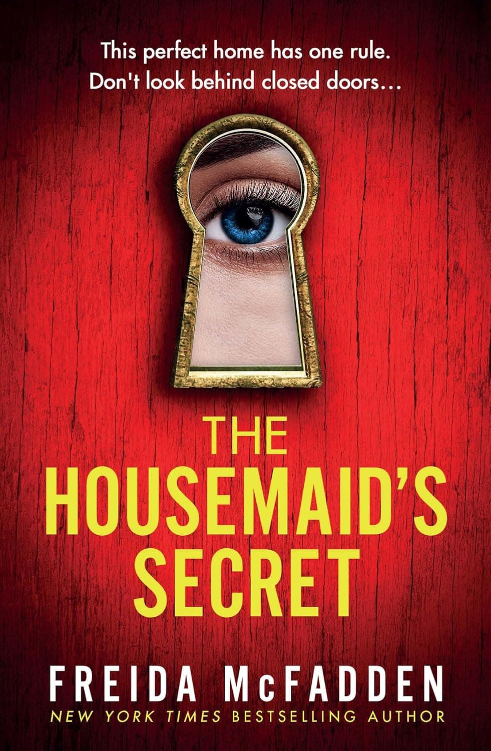 Cover of The Housemaid's Secret