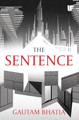Cover of The Sentence