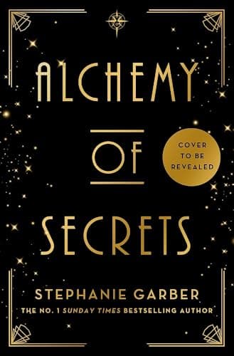Cover of Alchemy of Secrets