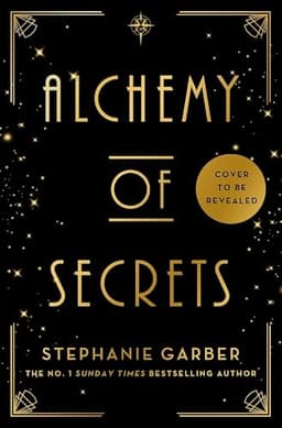 Cover of Alchemy of Secrets