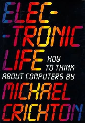 Cover of Electronic Life
