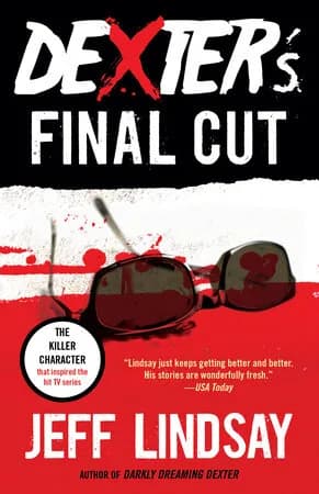 Dexter's Final Cut book cover