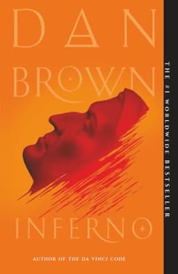 Cover of Inferno