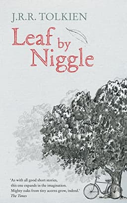 Cover of Leaf by Niggle