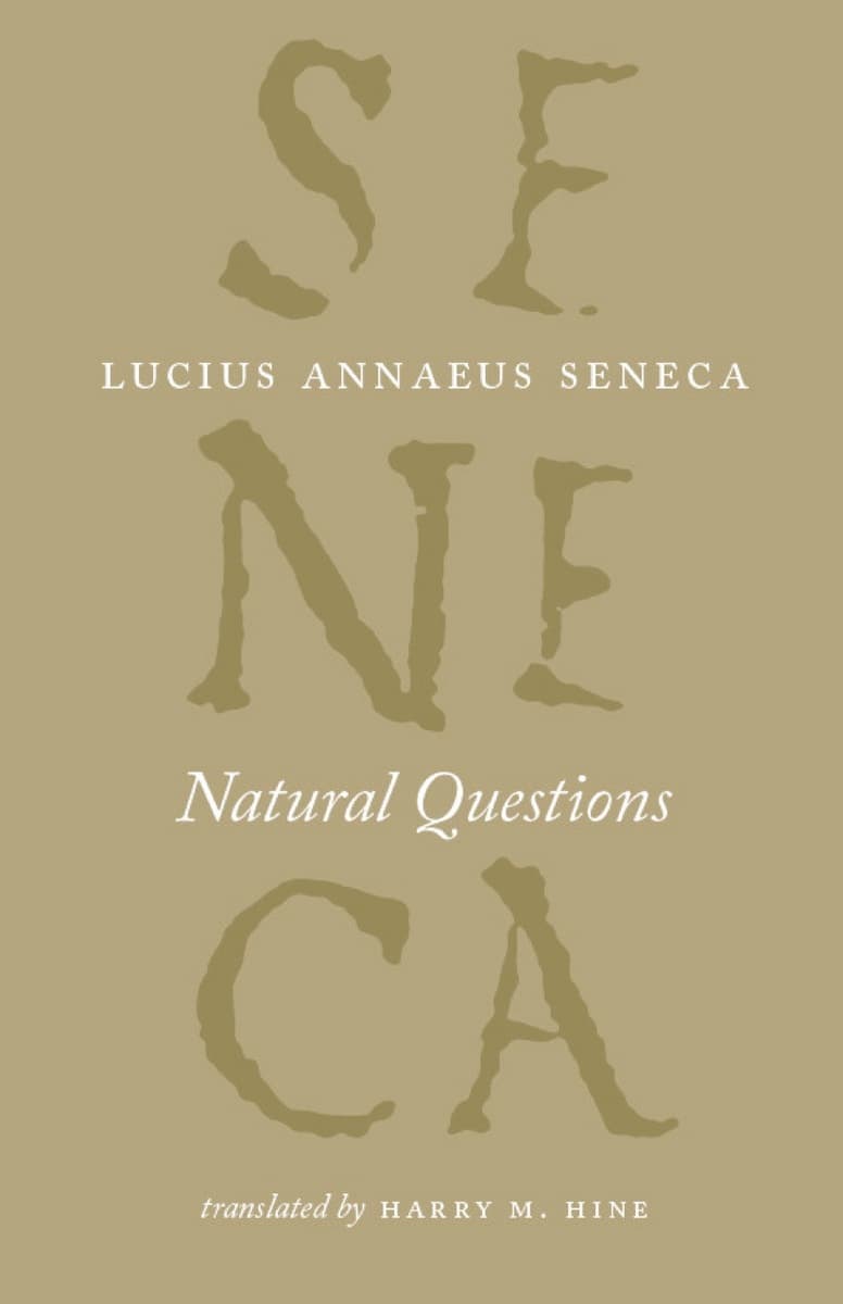 Cover of Natural Questions
