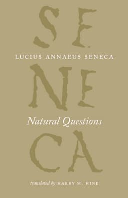 Cover of Natural Questions