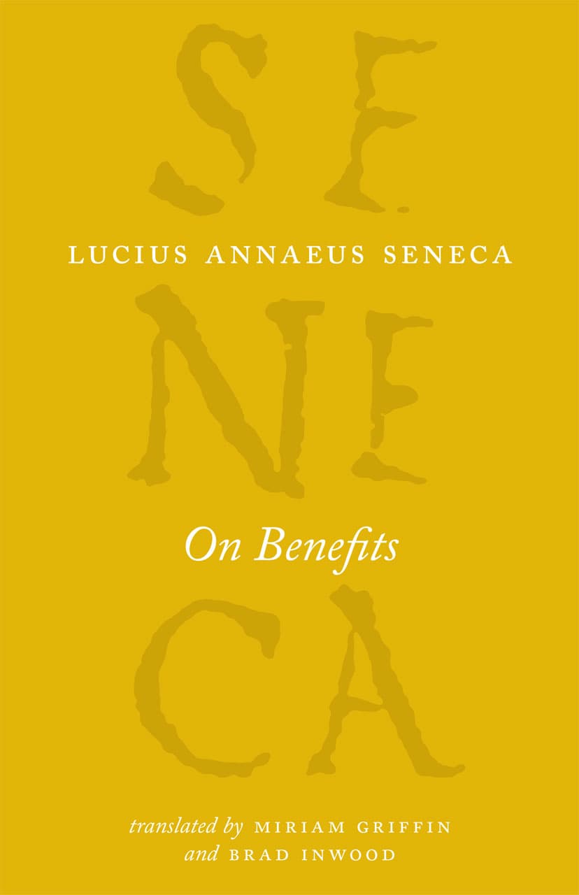 Cover of On Benefits