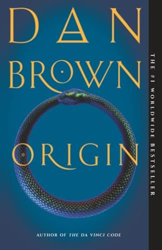 Cover of Origin