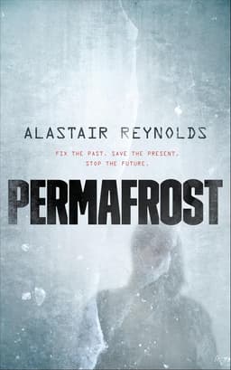 Cover of Permafrost