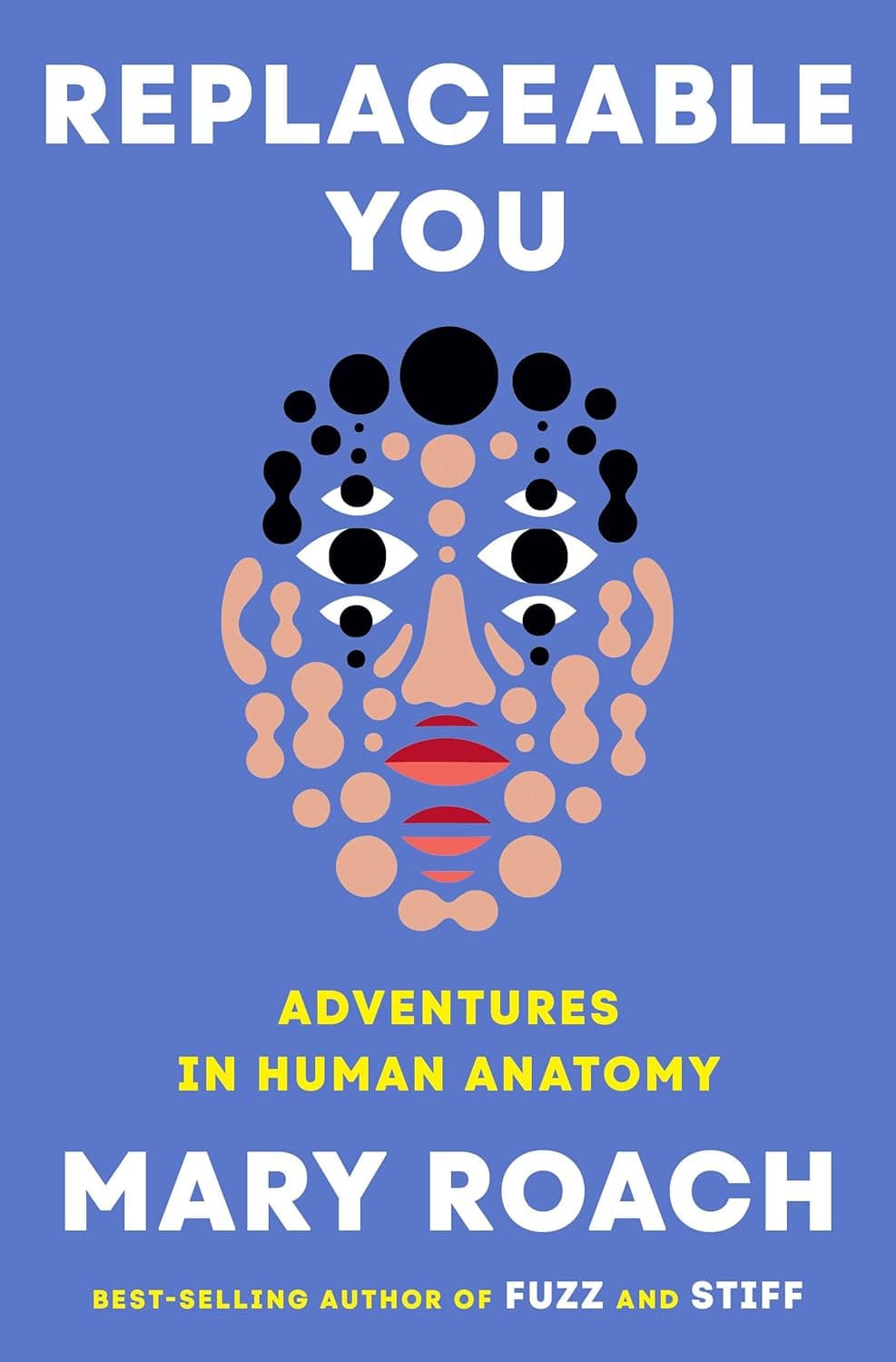 Cover of Replaceable You