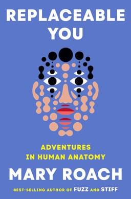 Cover of Replaceable You