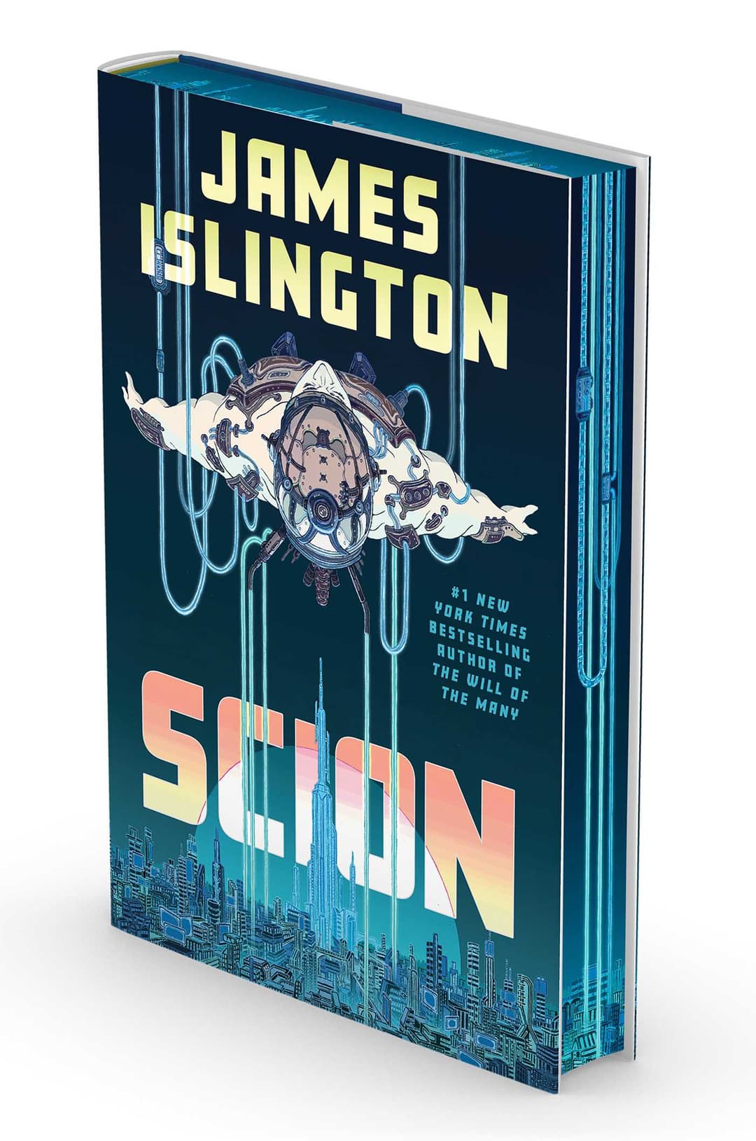 Cover of Scion