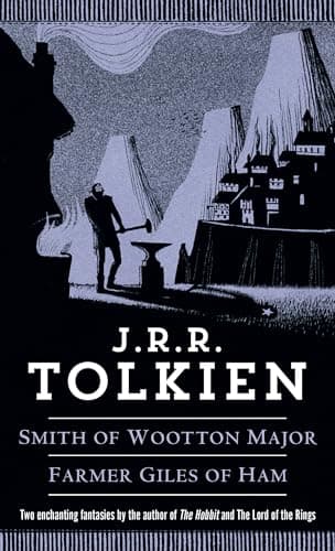 Cover of Smith of Wootton Major