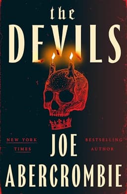 Cover of The Devils