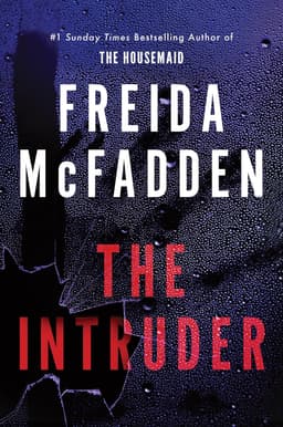 Cover of The Intruder
