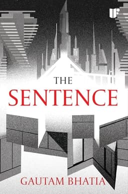 Cover of The Sentence