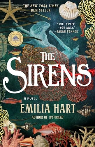 Cover of The Sirens