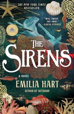 Cover of The Sirens