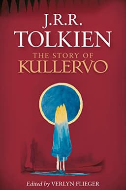 Cover of The Story of Kullervo