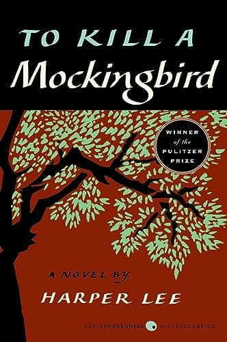 Cover of To Kill a Mockingbird