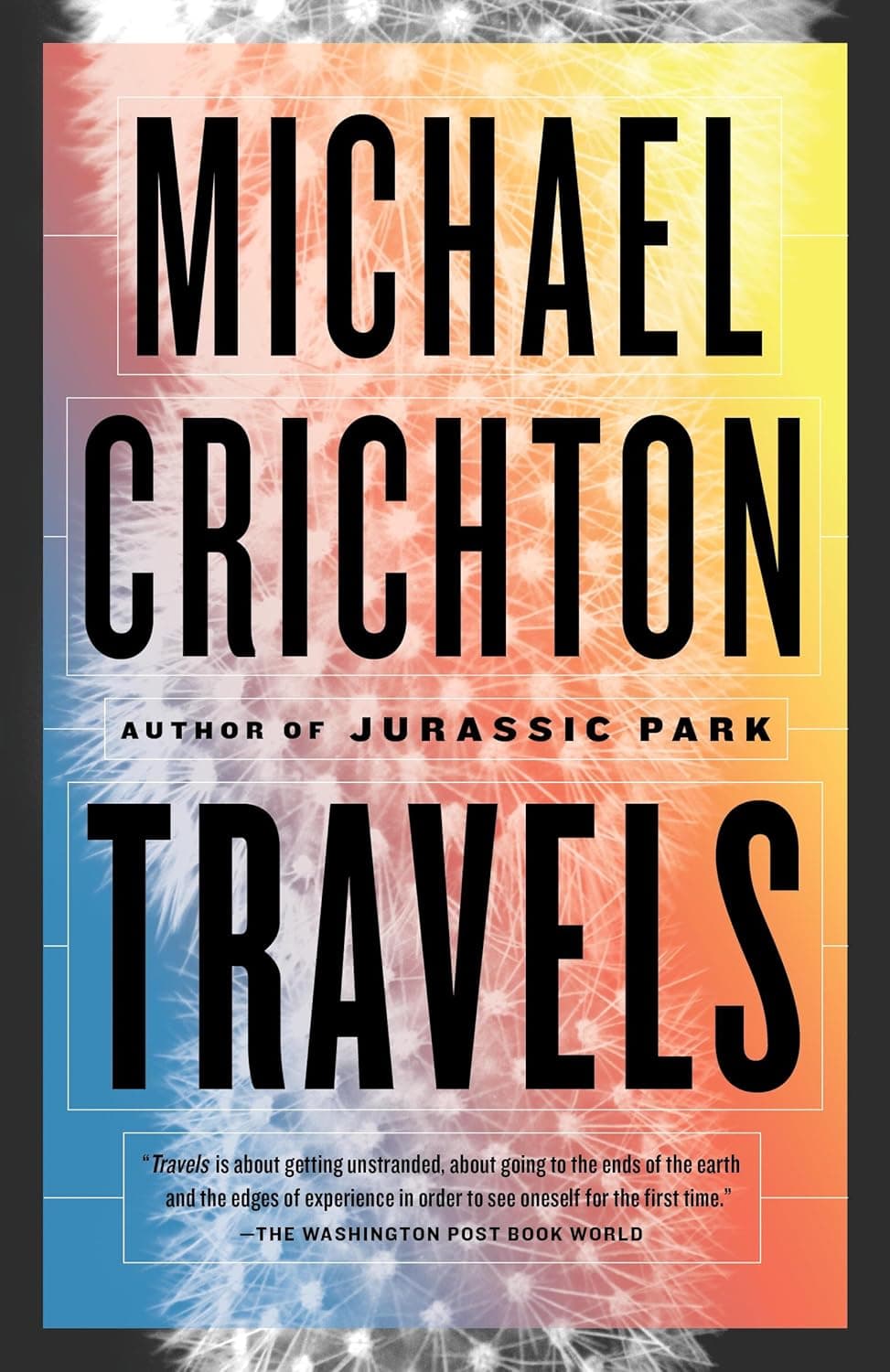 Cover of Travels