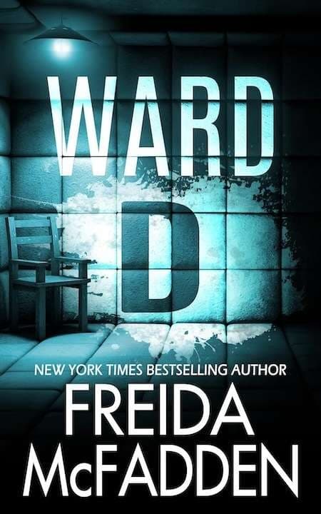 Ward D book cover