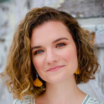 Portrait of Cara Bastone