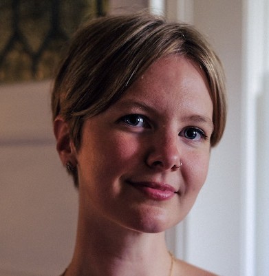 Portrait of Emilia Hart