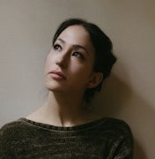 Portrait of SenLinYu